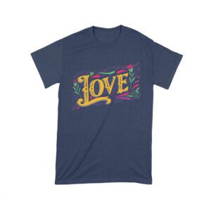 Love Valentine T-Shirt
