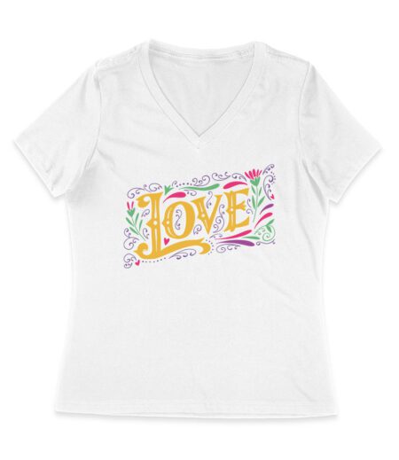Love Valentine T-Shirt