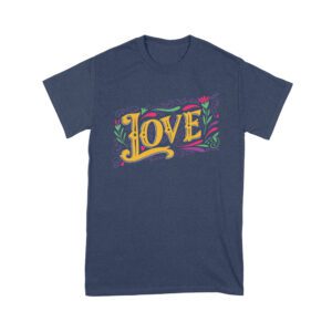 Love Valentine T-Shirt
