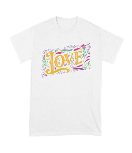 Love Valentine T-Shirt