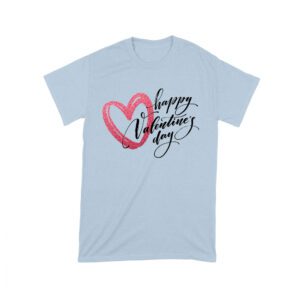 Happy Valentine's Day T-Shirt