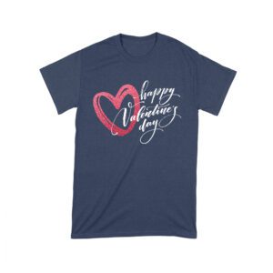 Happy Valentine's Day T-Shirt