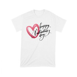 Happy Valentine's Day T-Shirt