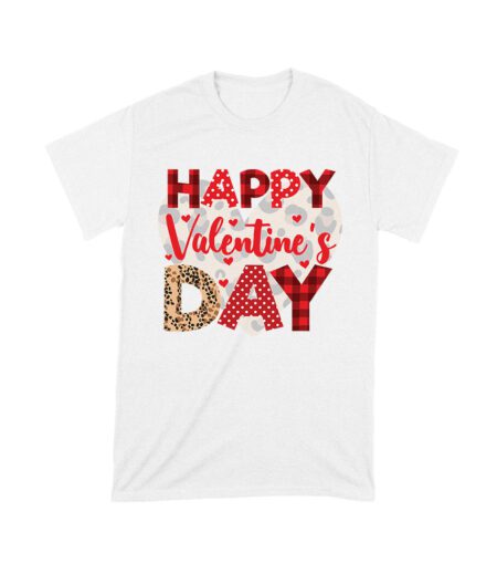 Happy Valentine's Day T-Shirt