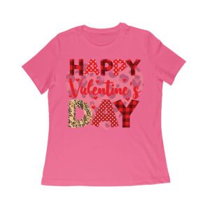 Happy Valentine's Day T-Shirt