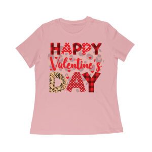 Happy Valentine's Day T-Shirt