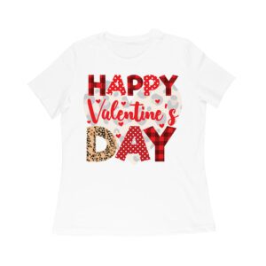 Happy Valentine's Day T-Shirt