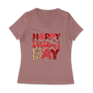 Happy Valentine's Day T-Shirt