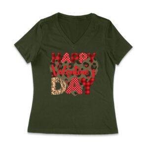 Happy Valentine's Day T-Shirt