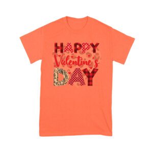 Happy Valentine's Day T-Shirt