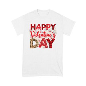 Happy Valentine's Day T-Shirt