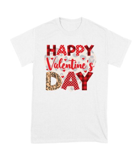 Happy Valentine's Day T-Shirt