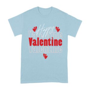 Happy Valentine T-Shirt