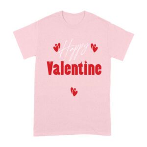Happy Valentine T-Shirt