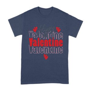 Happy Valentine T-Shirt