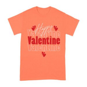 Happy Valentine T-Shirt