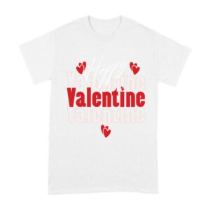 Happy Valentine T-Shirt