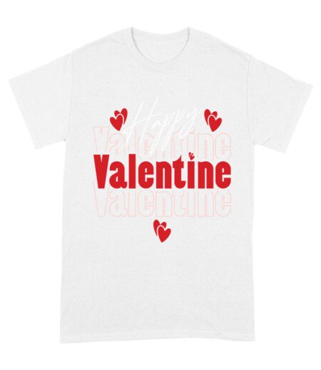 Happy Valentine T-Shirt