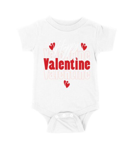 Happy Valentine T-Shirt