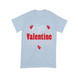 Happy Valentine T-Shirt