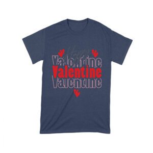 Happy Valentine T-Shirt