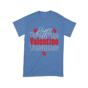 Happy Valentine T-Shirt