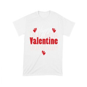 Happy Valentine T-Shirt