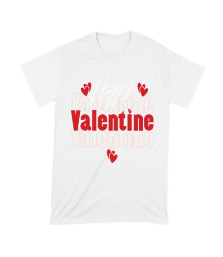 Happy Valentine T-Shirt