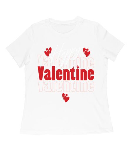 Happy Valentine T-Shirt