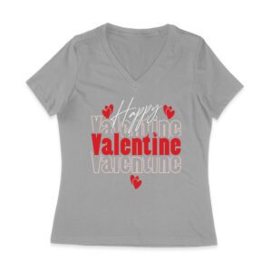 Happy Valentine T-Shirt