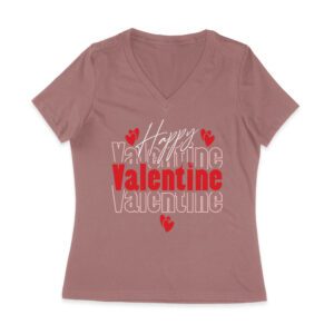 Happy Valentine T-Shirt