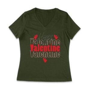 Happy Valentine T-Shirt