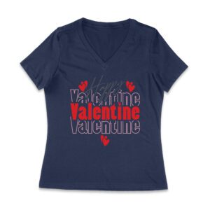 Happy Valentine T-Shirt
