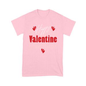 Happy Valentine T-Shirt