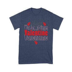 Happy Valentine T-Shirt