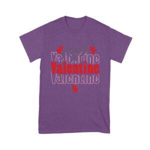 Happy Valentine T-Shirt
