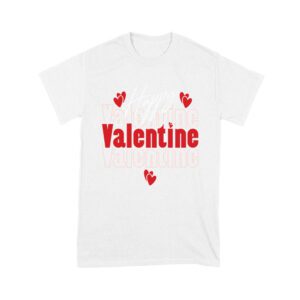 Happy Valentine T-Shirt