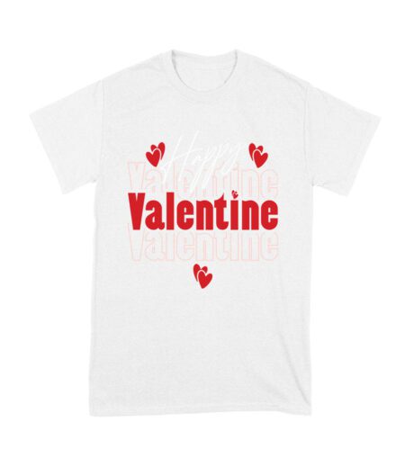 Happy Valentine T-Shirt