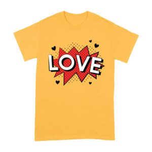 Love T-Shirt