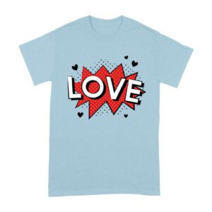Love T-Shirt