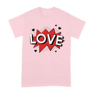 Love T-Shirt