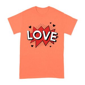 Love T-Shirt