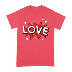 Love T-Shirt