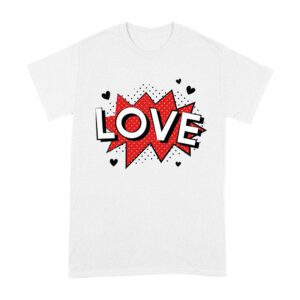 Love T-Shirt