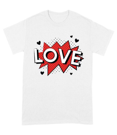 Love T-Shirt