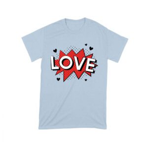 Love T-Shirt