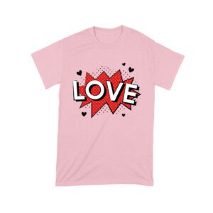 Love T-Shirt