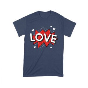 Love T-Shirt