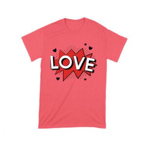Love T-Shirt
