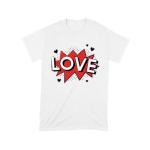 Love T-Shirt
